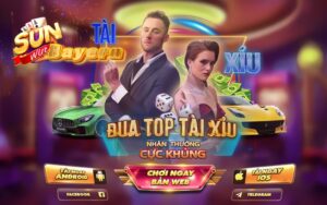 đua top tài xỉu