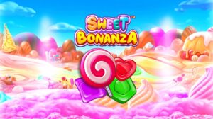 Nổ Hũ Sweet Bonanza