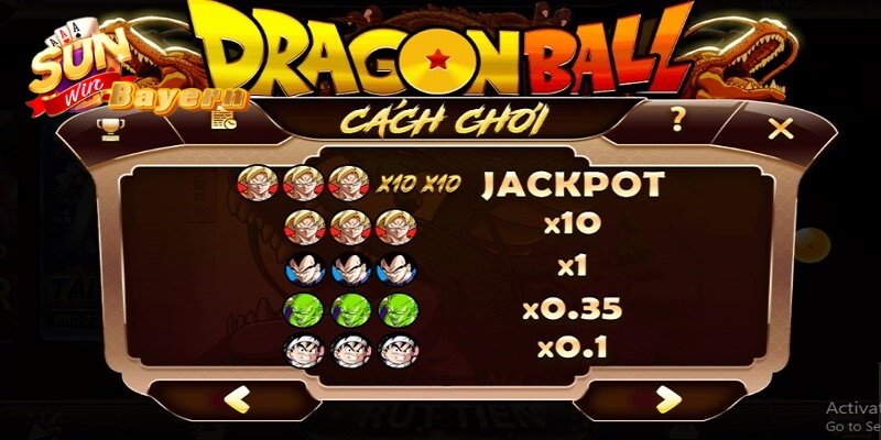 Với mẹo chơi tốt bạn sẽ dễ dàng trúng jackpot hơn