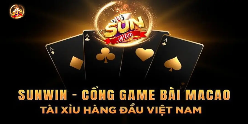 Chơi Sunwin có bị bắt không