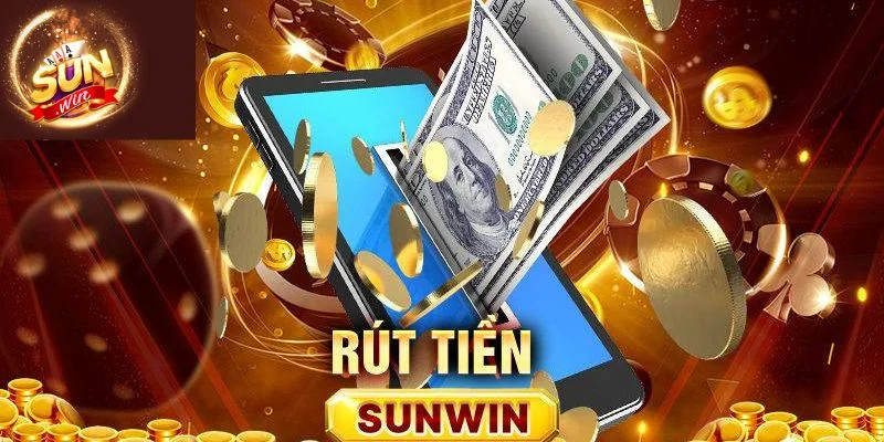 Rút tiền Sunwin bị từ chối