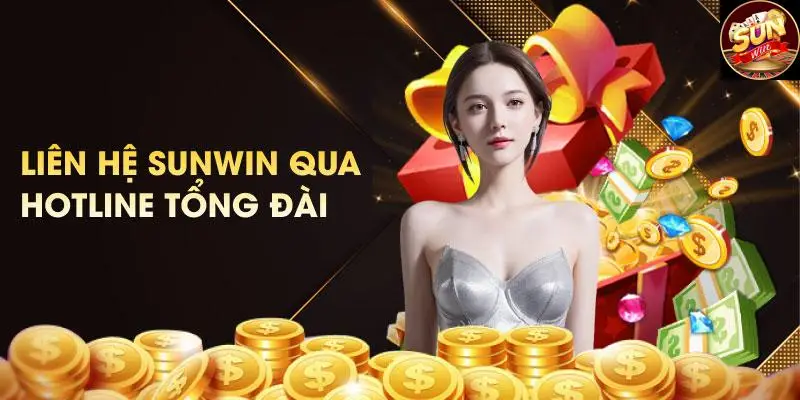 tổng đài hỗ trợ Sunwin